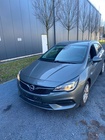 Opel Astra 2020