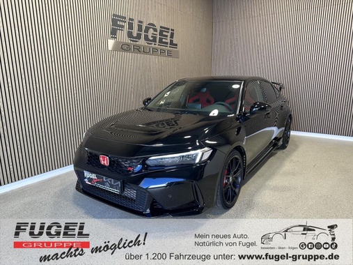 Honda Civic 2023