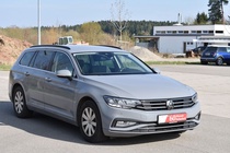Volkswagen Passat 2022
