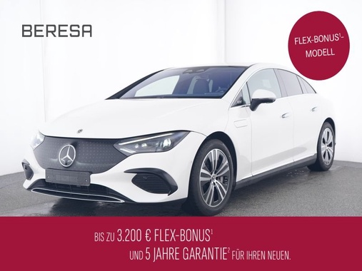 Mercedes-Benz EQE 2025