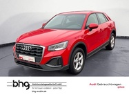 Audi Q2 2022