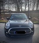 MINI One 2019