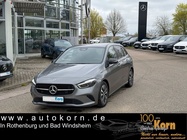 Mercedes-Benz B-Class 2025