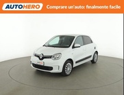 Renault Twingo 2019