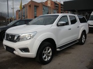 Nissan Navara 2019