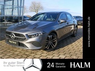 Mercedes-Benz A-Class 2024