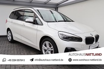 BMW 2 Series 2021