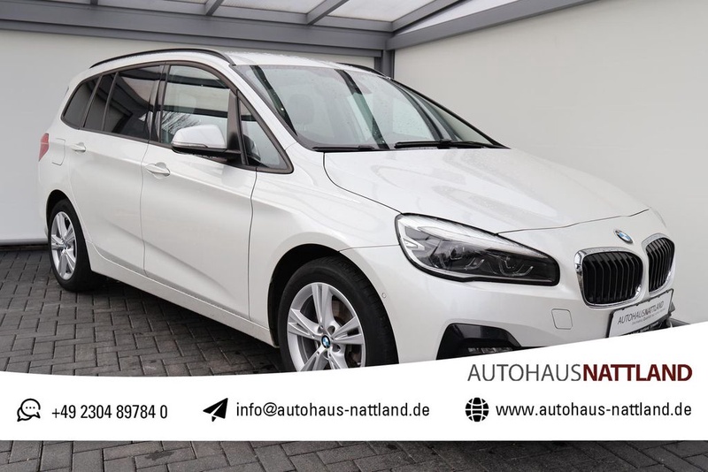 BMW 2 Series