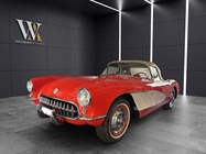 Corvette C1 1957