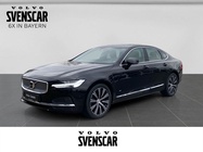 Volvo S90 2022