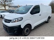 Opel Vivaro 2021