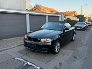 BMW 1 Series 2010