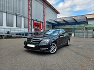 Mercedes-Benz C-Class 2011