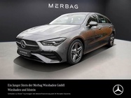 Mercedes-Benz CLA-Class 2025