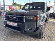 Toyota Land Cruiser 2026