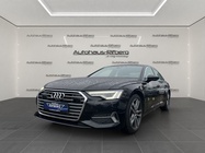 Audi A6 2022