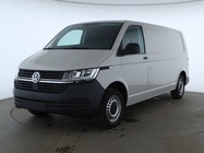 Volkswagen T6 2021