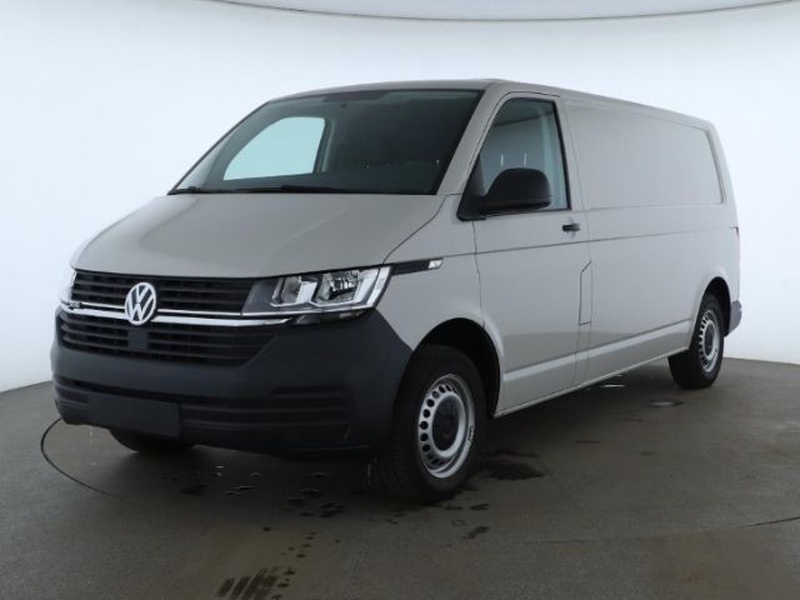 Volkswagen T6