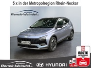 Hyundai Bayon 2025