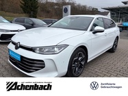 Volkswagen Passat 2024