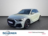 Audi A1 2024