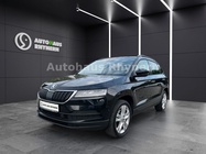 Skoda Karoq 2018