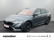 Skoda Octavia 2021