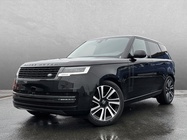 Land Rover Range Rover 2025