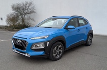 Hyundai Kona 2019
