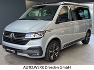 Volkswagen T6 2021