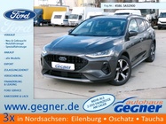Ford Focus 2025