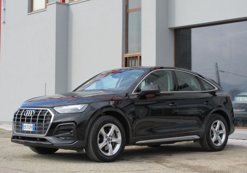 Audi Other