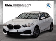 BMW 1 Series 2019