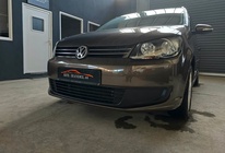Volkswagen Touran 2013