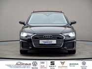 Audi A6 2022