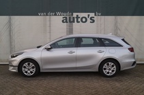 Kia cee'd Sportswagon 2022