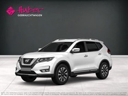 Nissan X-Trail 2019