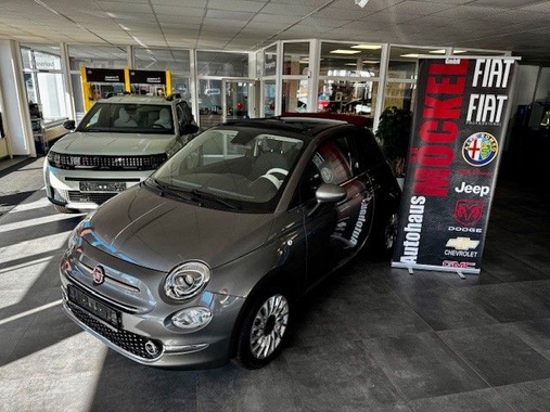 Fiat 500 2024