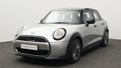MINI Cooper 2025