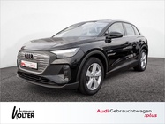 Audi Q4 e-tron 2021