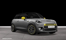 MINI Cooper 2021
