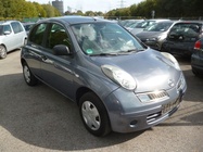 Nissan Micra 2010