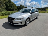 Volvo V70 2015