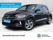 Volkswagen T-Roc 2023