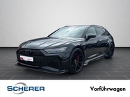 Audi RS 6 2025