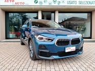 BMW X2 2022