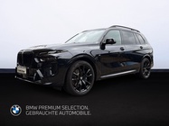 BMW X7 2025