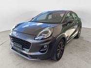 Ford Puma 2022