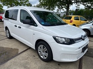 Volkswagen Caddy Maxi 2024
