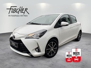 Toyota Yaris 2018